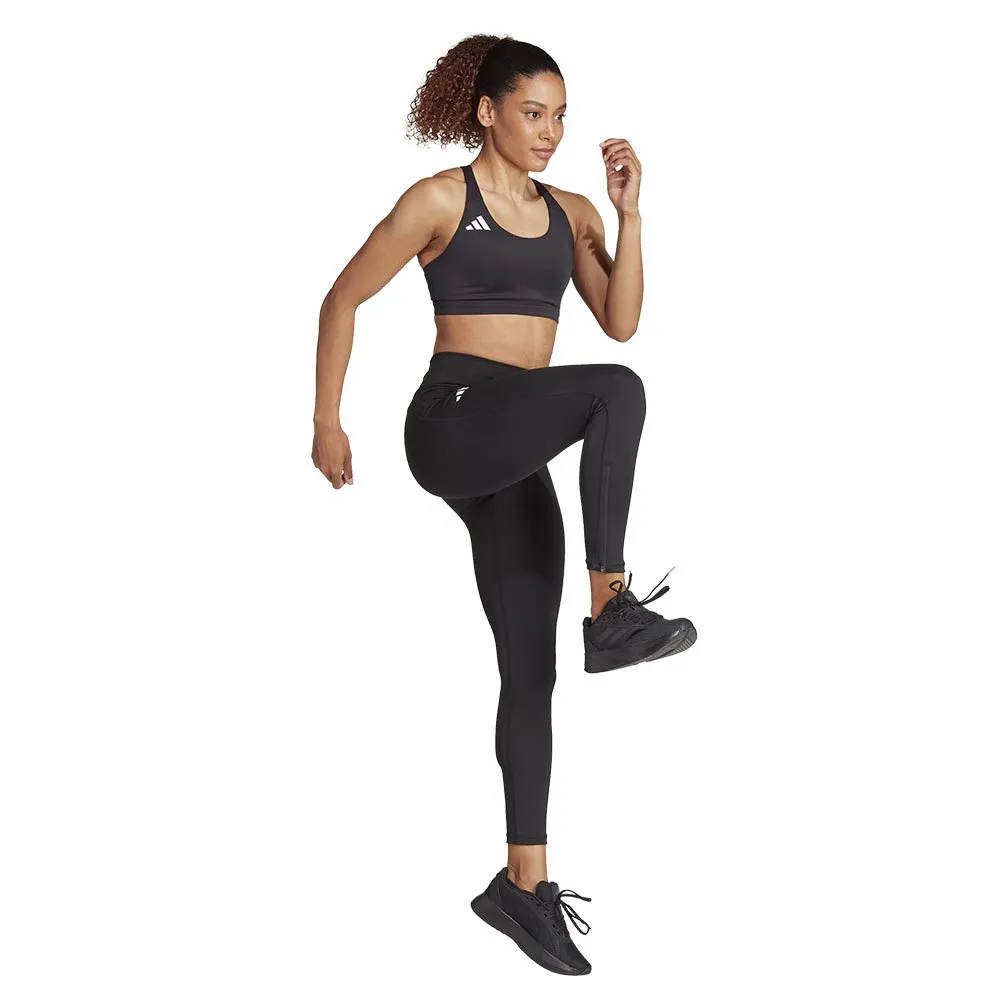 adidas Adizero Essentials Leggings female