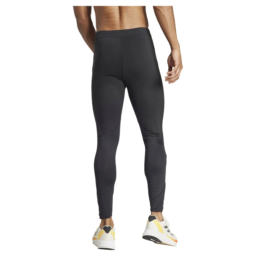 adidas Adizero Essentials Leggings male adidas Adizero Essentials Leggings male