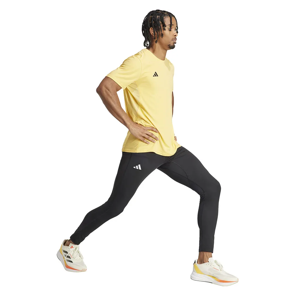adidas Adizero Essentials Leggings male adidas Adizero Essentials Leggings male