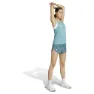 adidas Adizero Essentials Running ärmlös T-shirt female