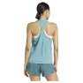 adidas Adizero Essentials Running ärmlös T-shirt female