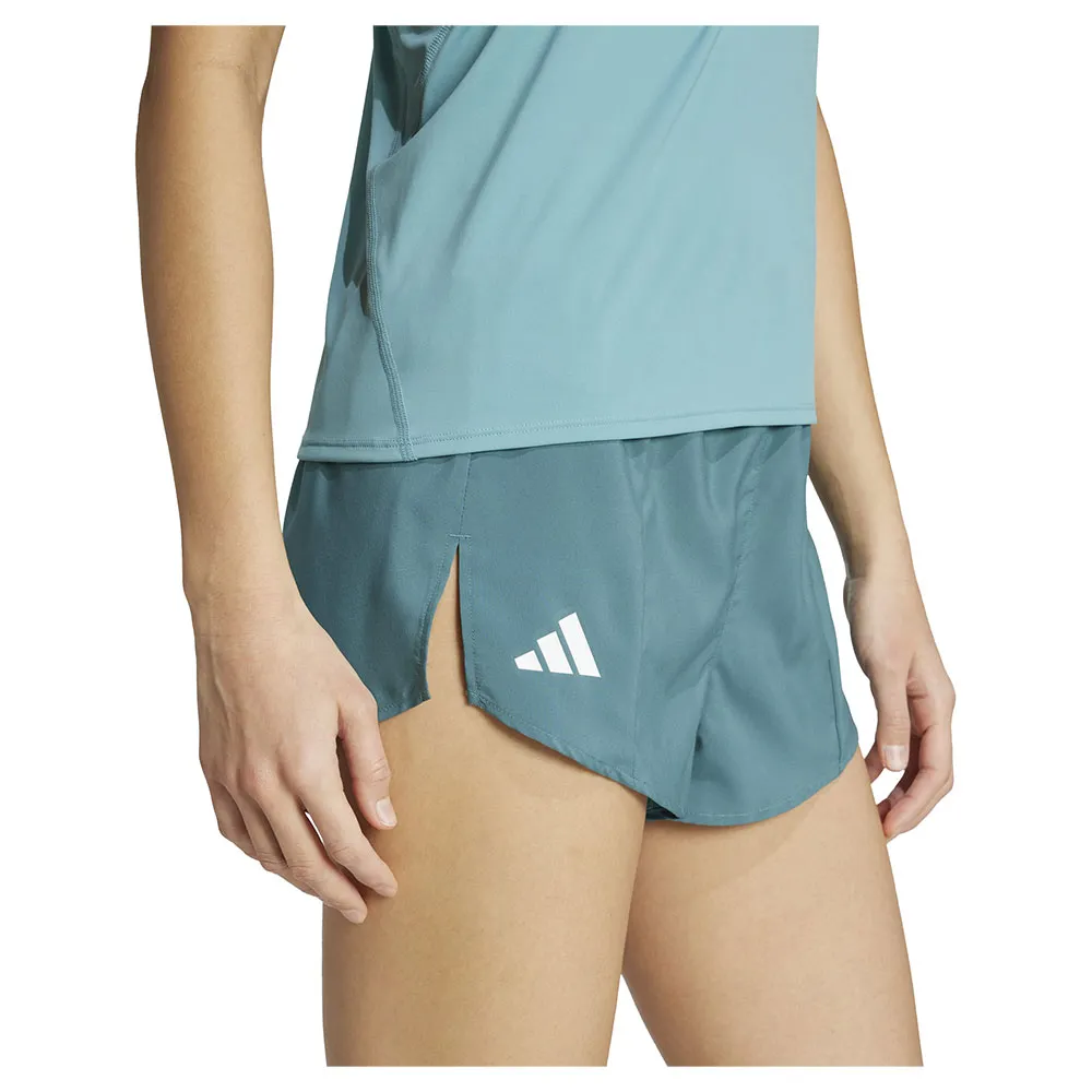 adidas Adizero Essentials Running Shorts female