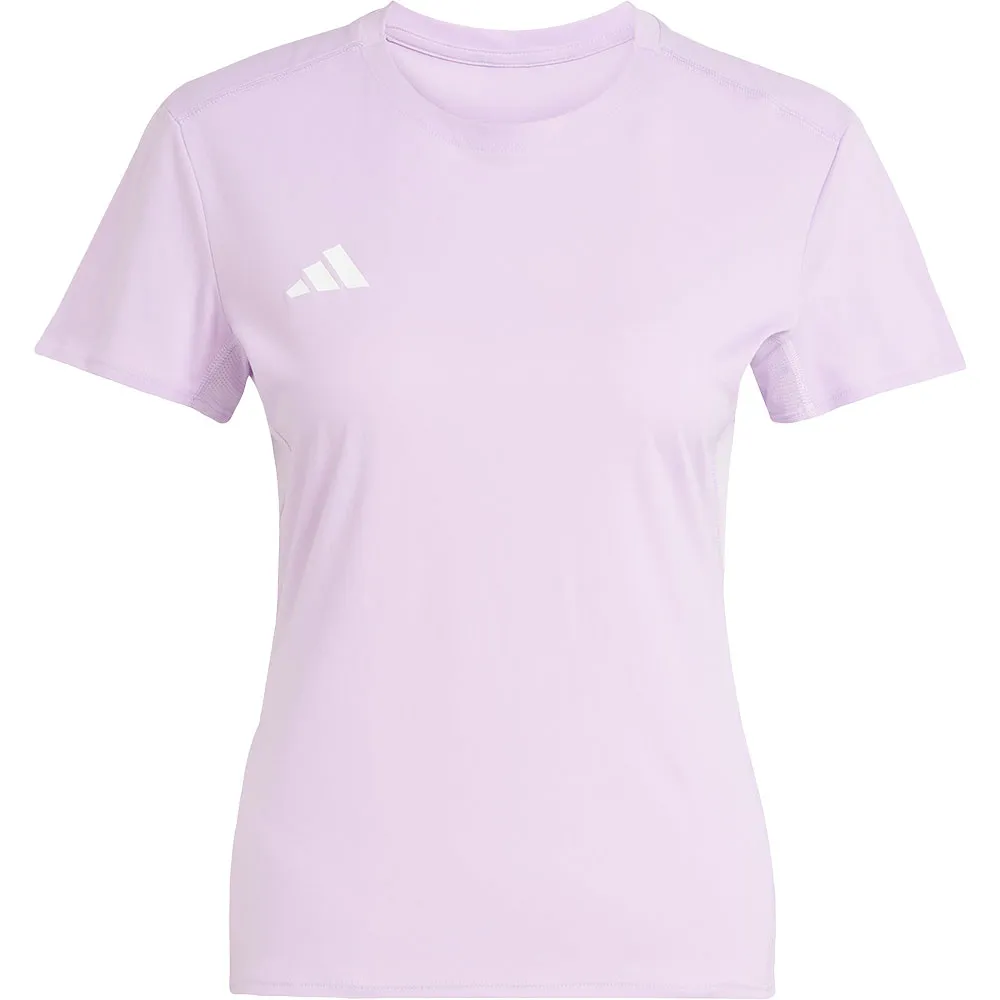 adidas Adizero Essentials Running T-shirt Med Korta ärmar female adidas Adizero Essentials Running T-shirt Med Korta ärmar female