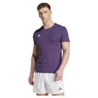 adidas Adizero Essentials Running T-shirt Med Korta ärmar male adidas Adizero Essentials Running T-shirt Med Korta ärmar male