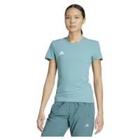 adidas Adizero Essentials Running T-shirt Med Korta ärmar male adidas Adizero Essentials Running T-shirt Med Korta ärmar male