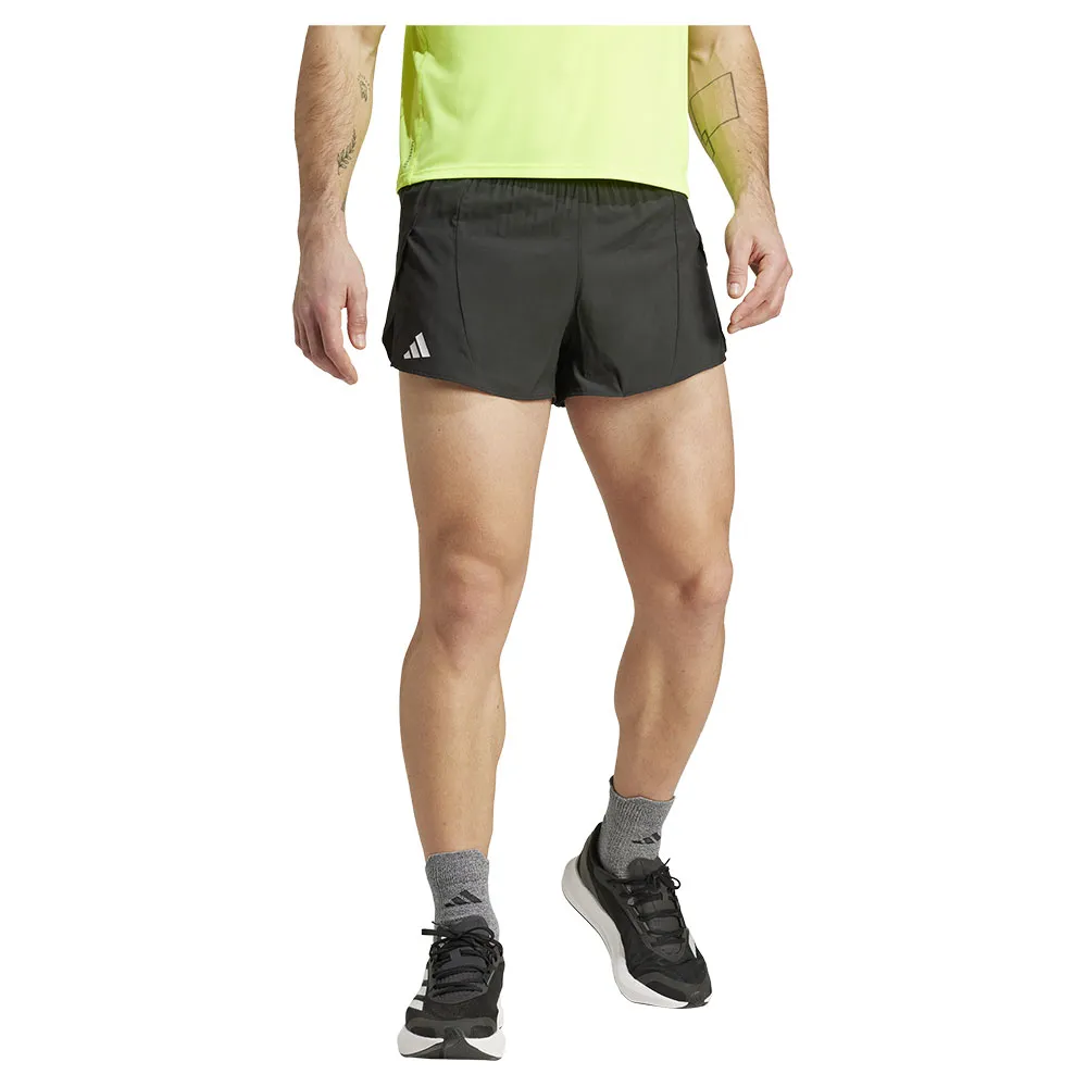 adidas Adizero Essentials Split Shorts female adidas Adizero Essentials Split Shorts female