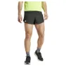 adidas Adizero Essentials Split Shorts female