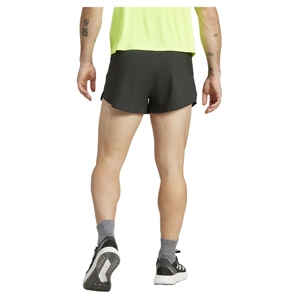 adidas Adizero Essentials Split Shorts female adidas Adizero Essentials Split Shorts female