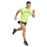 adidas Adizero Essentials Split Shorts female