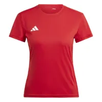 adidas Adizero Essentials T-shirt Med Korta ärmar female