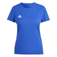 adidas Adizero Essentials T-shirt Med Korta ärmar female adidas Adizero Essentials T-shirt Med Korta ärmar female