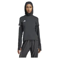 adidas Adizero Essentials T-shirt Med Korta ärmar female