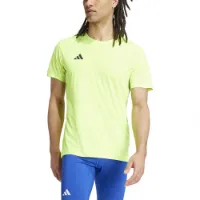 adidas Adizero Essentials T-shirt Med Korta ärmar female