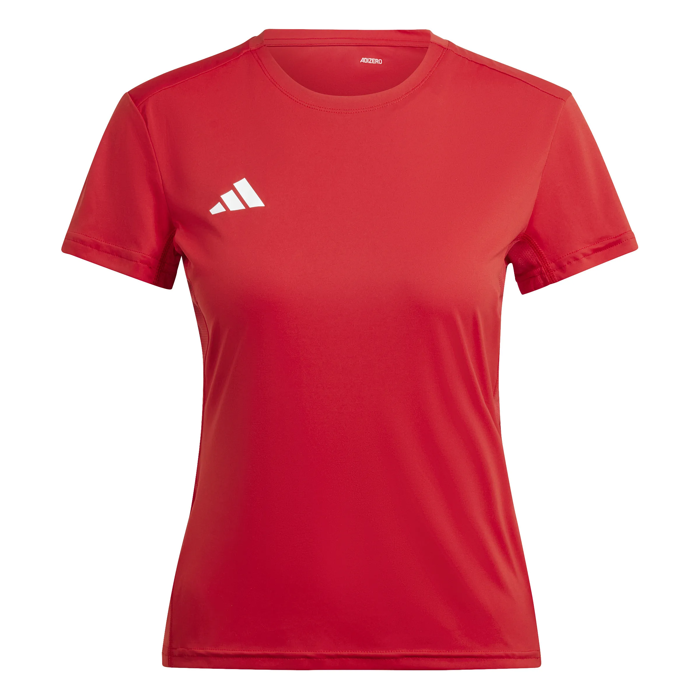 adidas Adizero Essentials T-shirt Med Korta ärmar female
