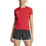 adidas Adizero Essentials T-shirt Med Korta ärmar female