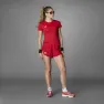 adidas Adizero Essentials T-shirt Med Korta ärmar female