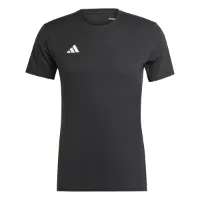 adidas Adizero Essentials T-shirt Med Korta ärmar male adidas Adizero Essentials T-shirt Med Korta ärmar male