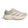 Alumina / off white / warm sandstone