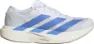 Cloud white / blue fusion / off white