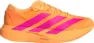 Flash oerange / shock pink / iron metallic
