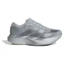 Silver met / iron met / grey two