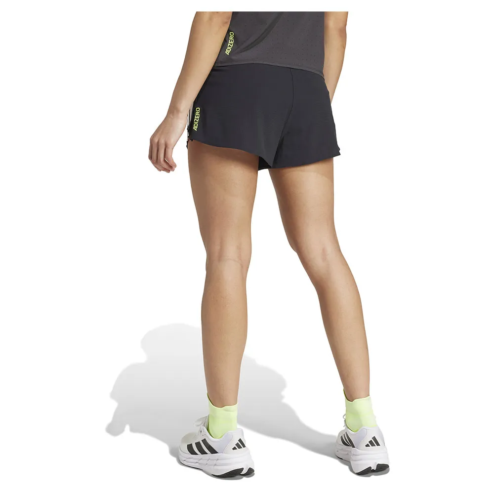 adidas Adizero Gel Pocket 3´´ Shorts male