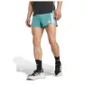 Powder teal