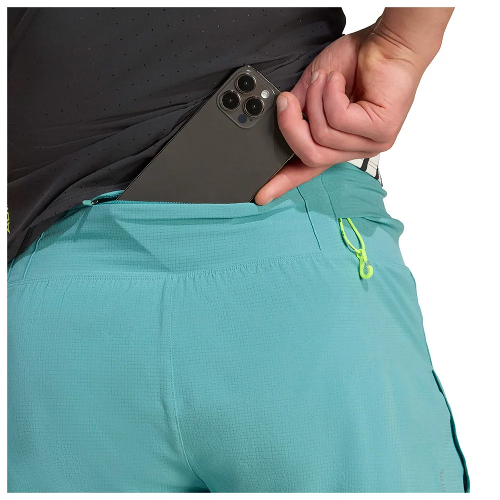 adidas Adizero Gel Pocket 3´´ Shorts male adidas Adizero Gel Pocket 3´´ Shorts male