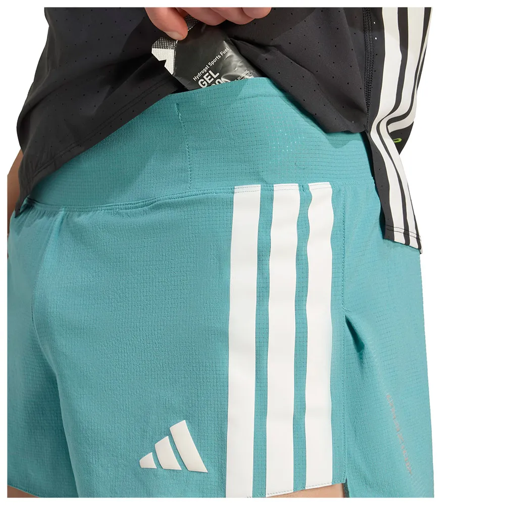 adidas Adizero Gel Pocket 3´´ Shorts male adidas Adizero Gel Pocket 3´´ Shorts male