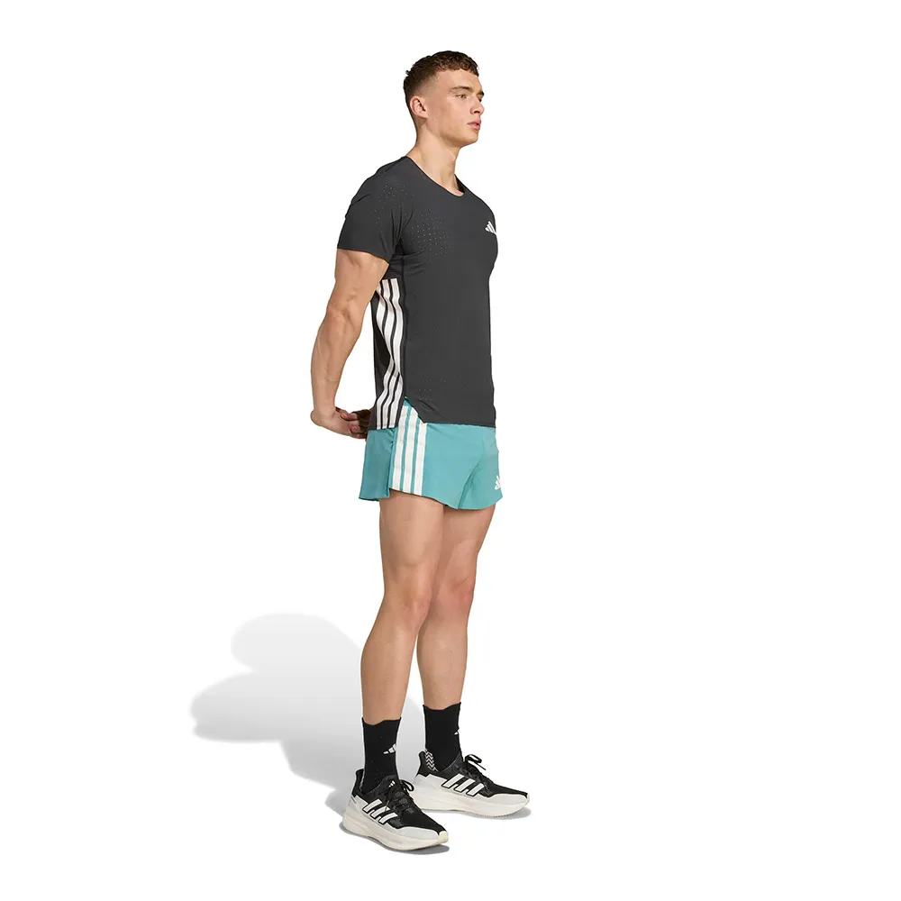 adidas Adizero Gel Pocket 3´´ Shorts male adidas Adizero Gel Pocket 3´´ Shorts male