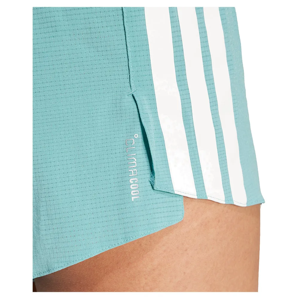 adidas Adizero Gel Pocket 4´´ Shorts female