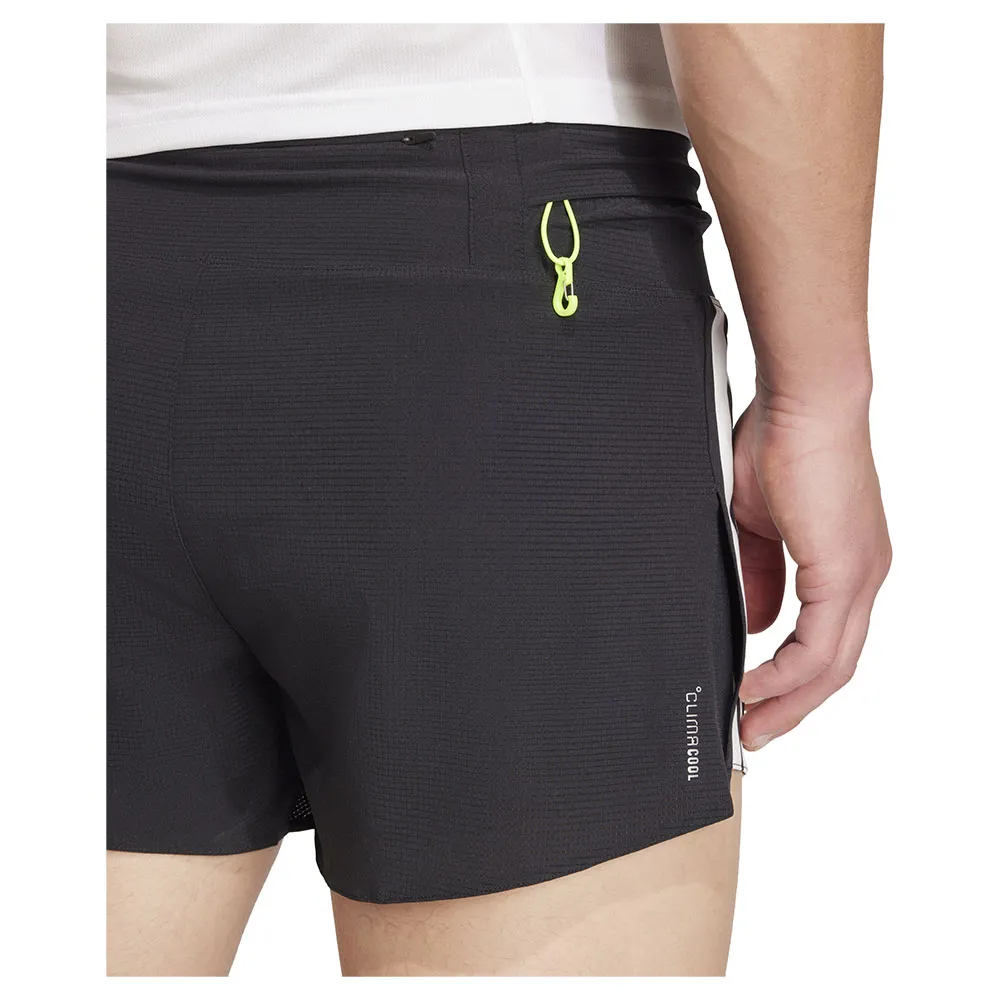 adidas Adizero Gel Pocket 5´´ Shorts male