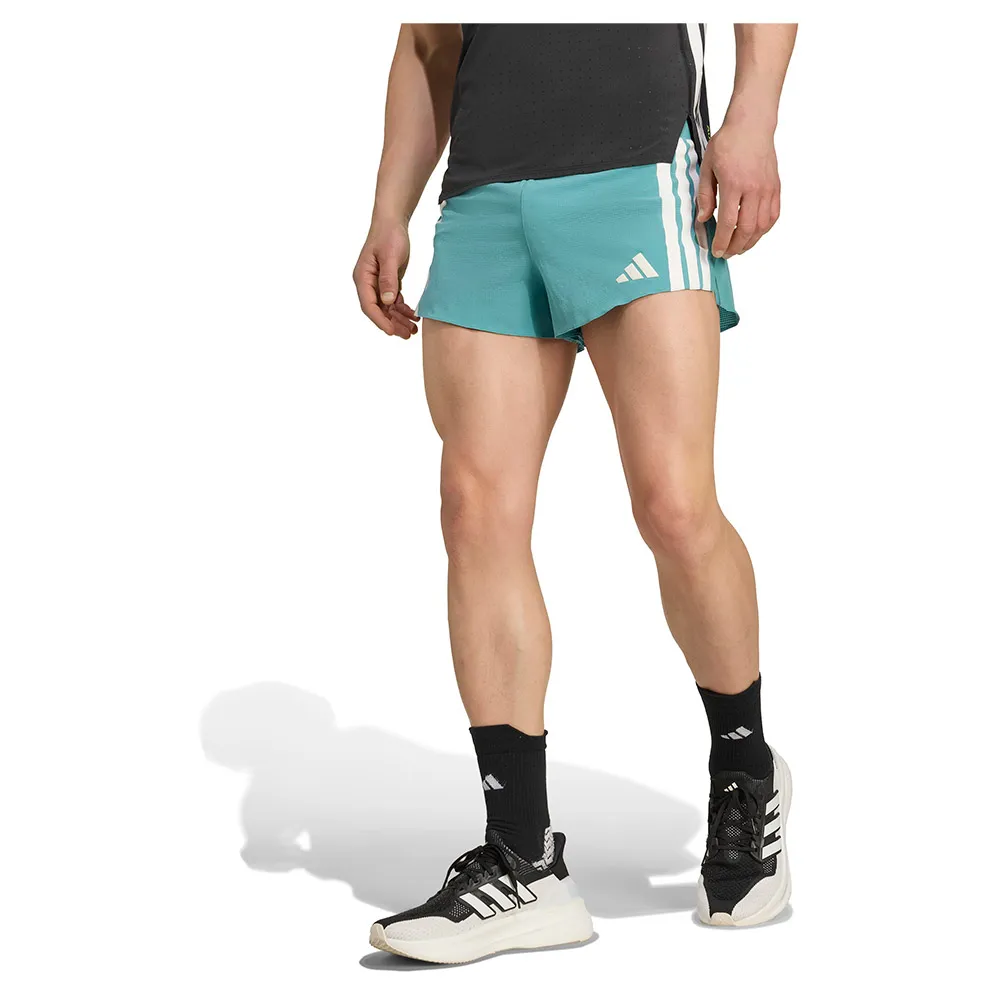 adidas Adizero Gel Pocket 7´´ Shorts male