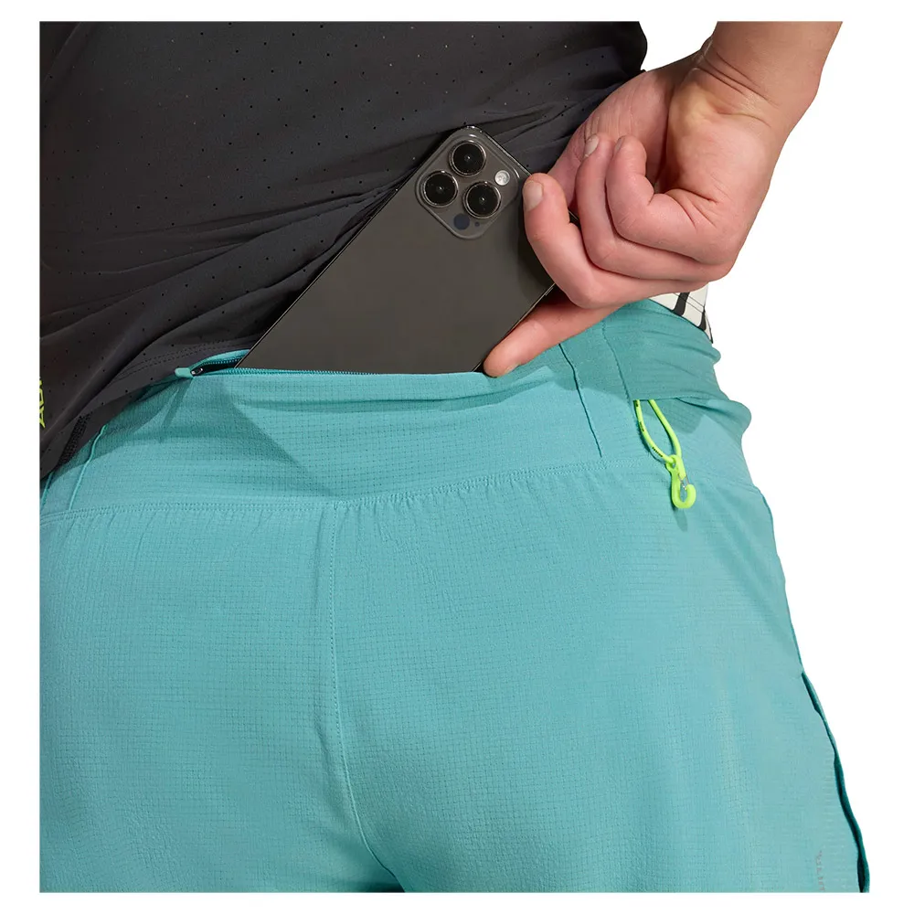 adidas Adizero Gel Pocket 7´´ Shorts male