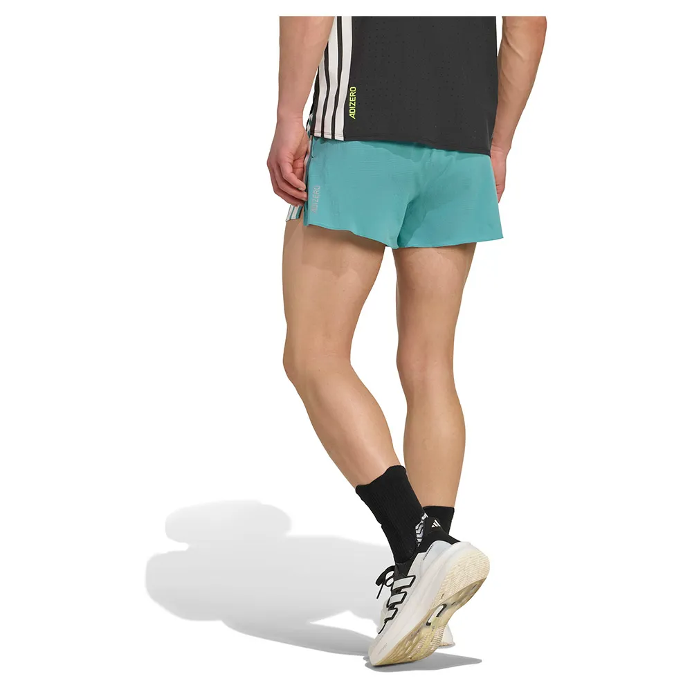 adidas Adizero Gel Pocket 7´´ Shorts male