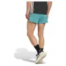 adidas Adizero Gel Pocket 7´´ Shorts male
