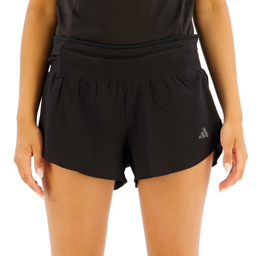adidas Adizero Gel Shorts female