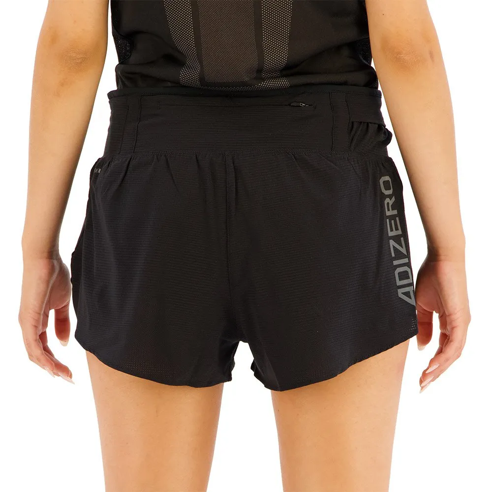 adidas Adizero Gel Shorts female