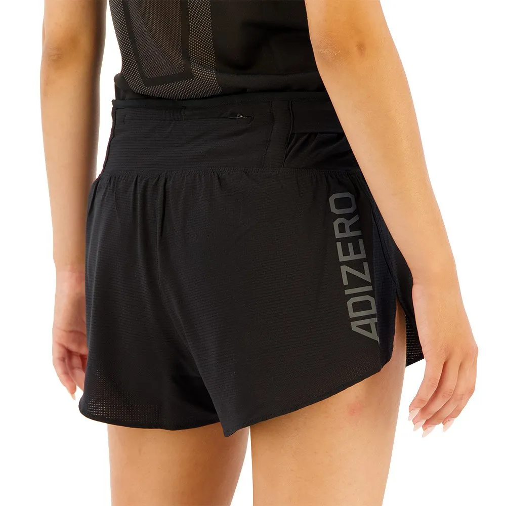 adidas Adizero Gel Shorts female