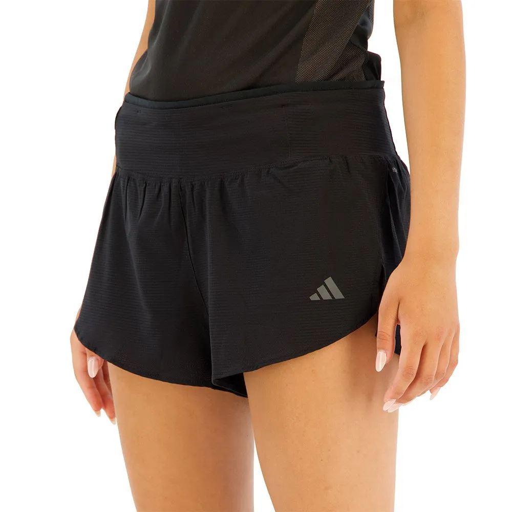 adidas Adizero Gel Shorts female