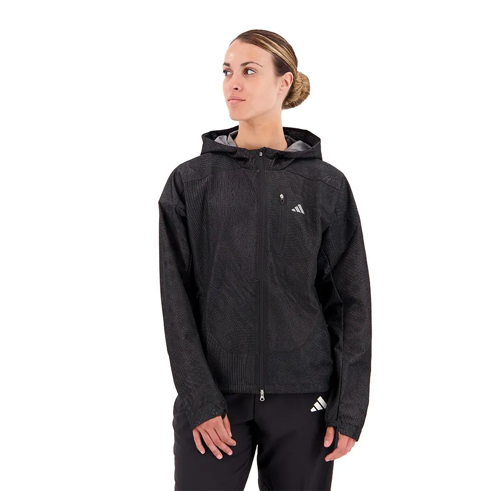 adidas Adizero Jacka female