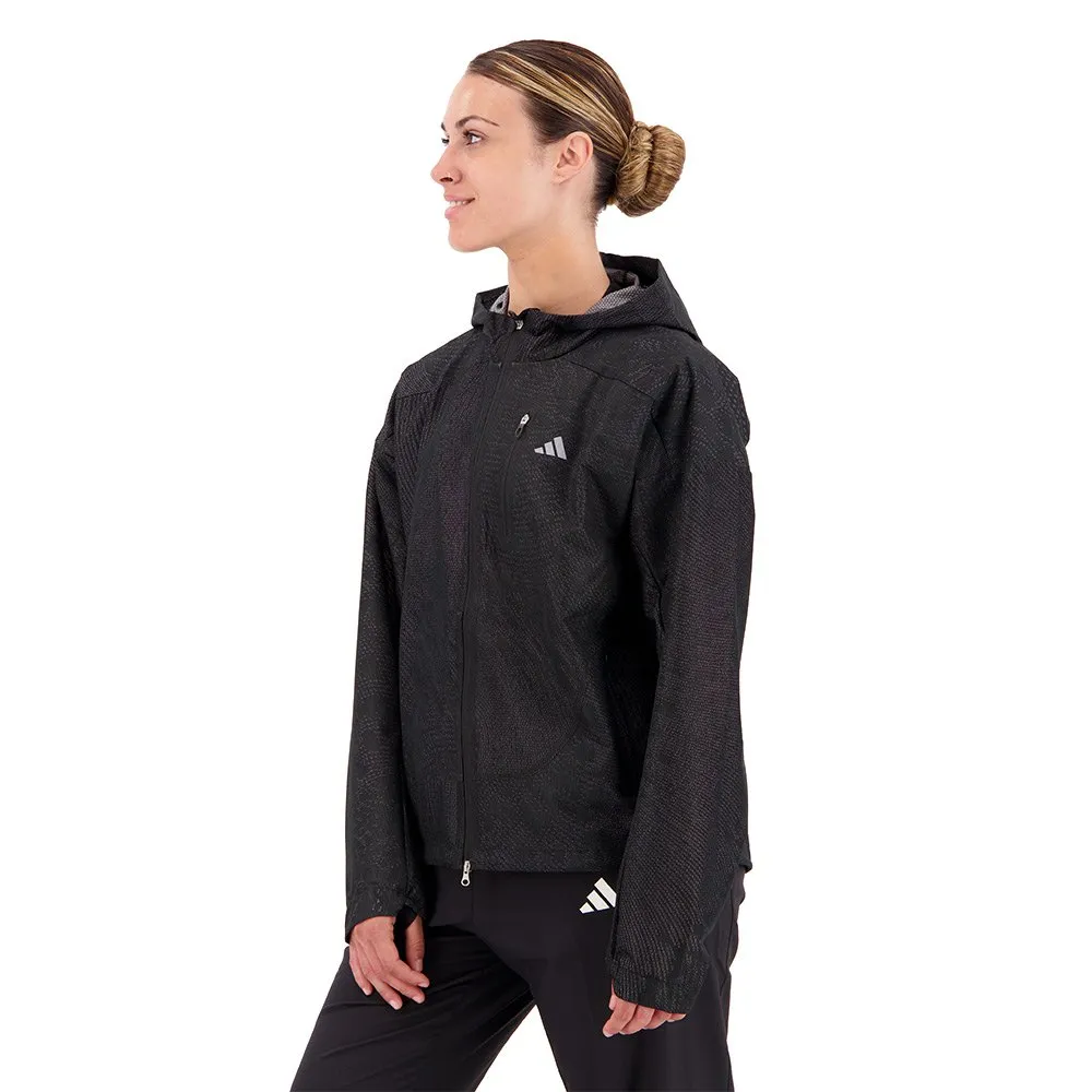 adidas Adizero Jacka female