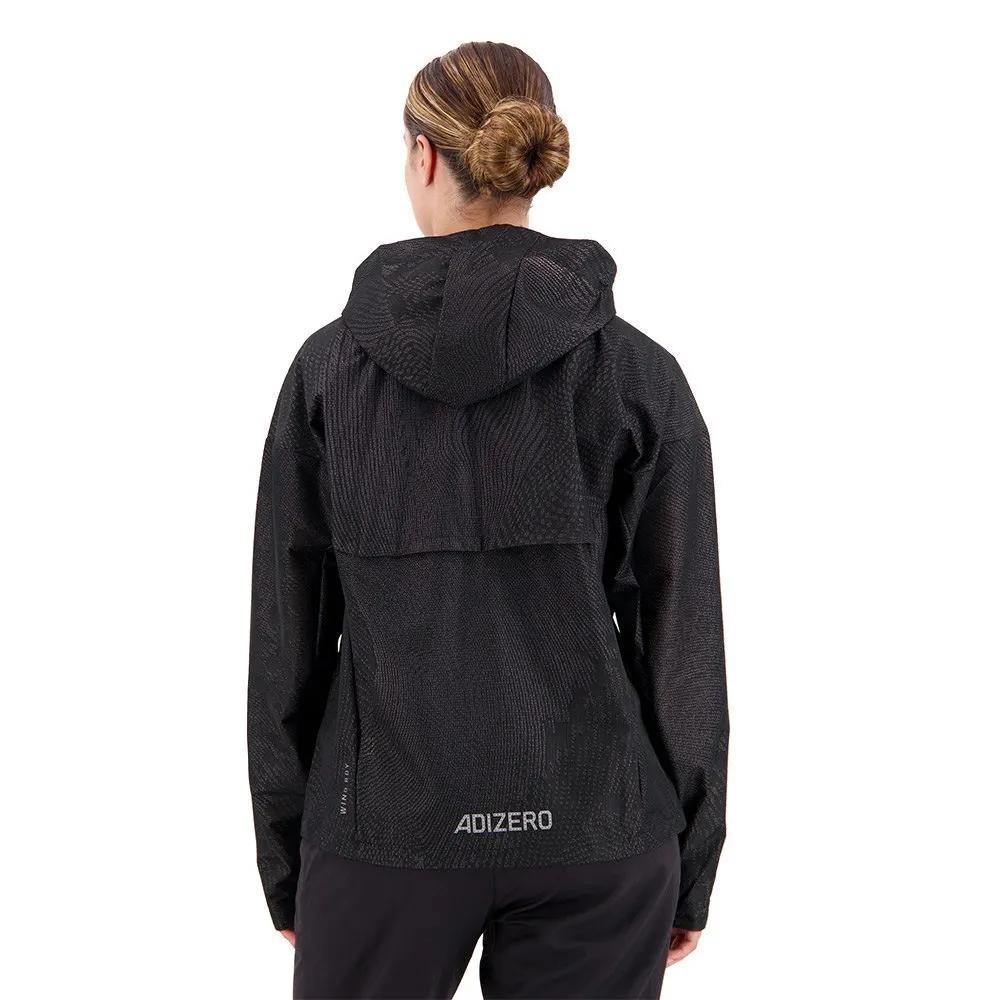 adidas Adizero Jacka female