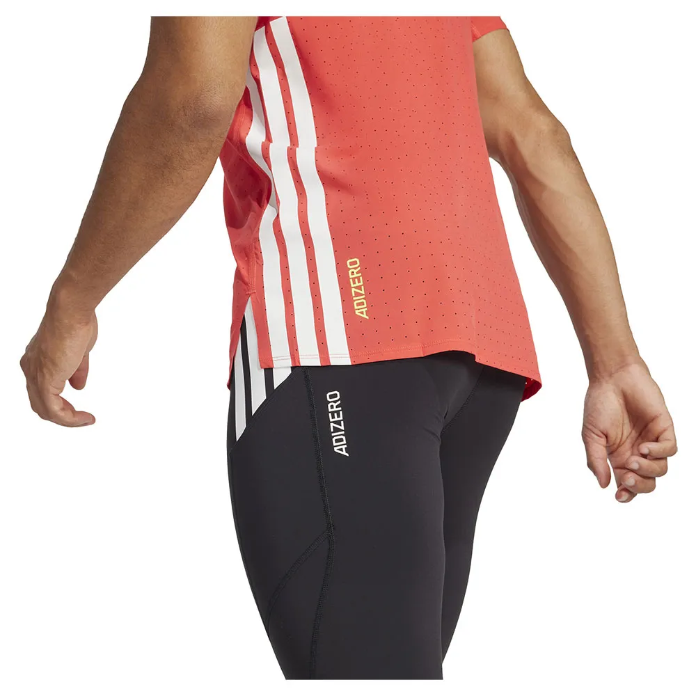 adidas Adizero Leggings male
