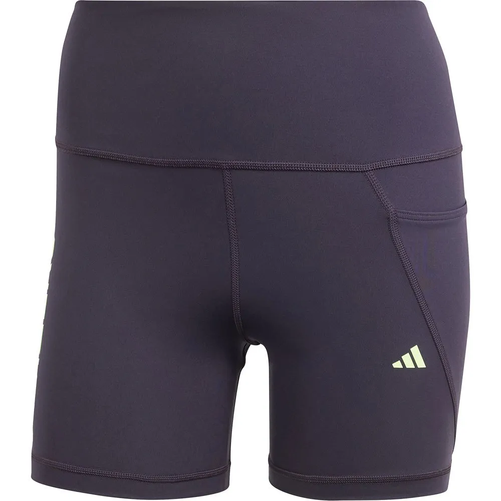 adidas Adizero Lite 5´´ Korta Leggings female