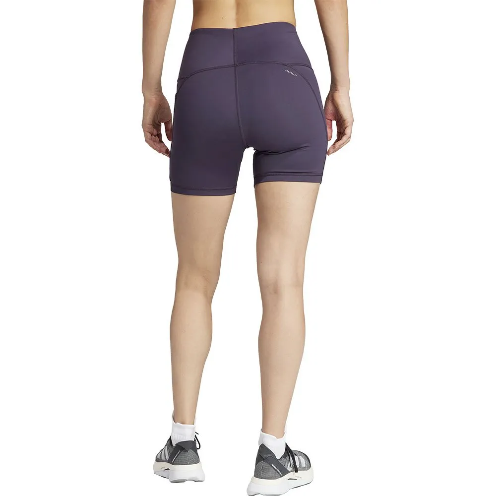 adidas Adizero Lite 5´´ Korta Leggings female