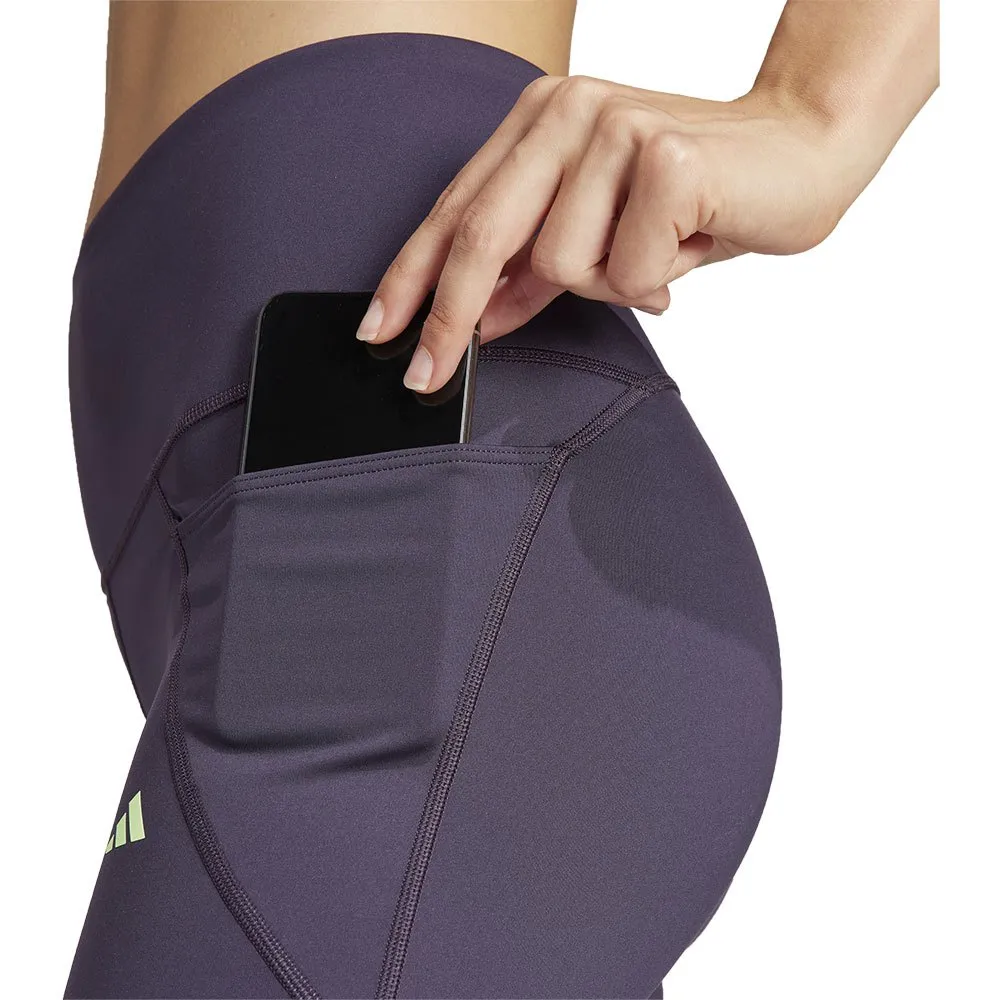 adidas Adizero Lite 5´´ Korta Leggings female