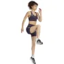 adidas Adizero Lite 5´´ Korta Leggings female