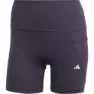 adidas Adizero Lite 5´´ Korta Leggings female