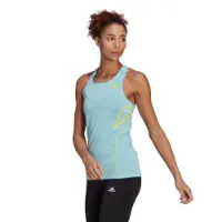 adidas Adizero Primeblue ärmlös T-shirt female